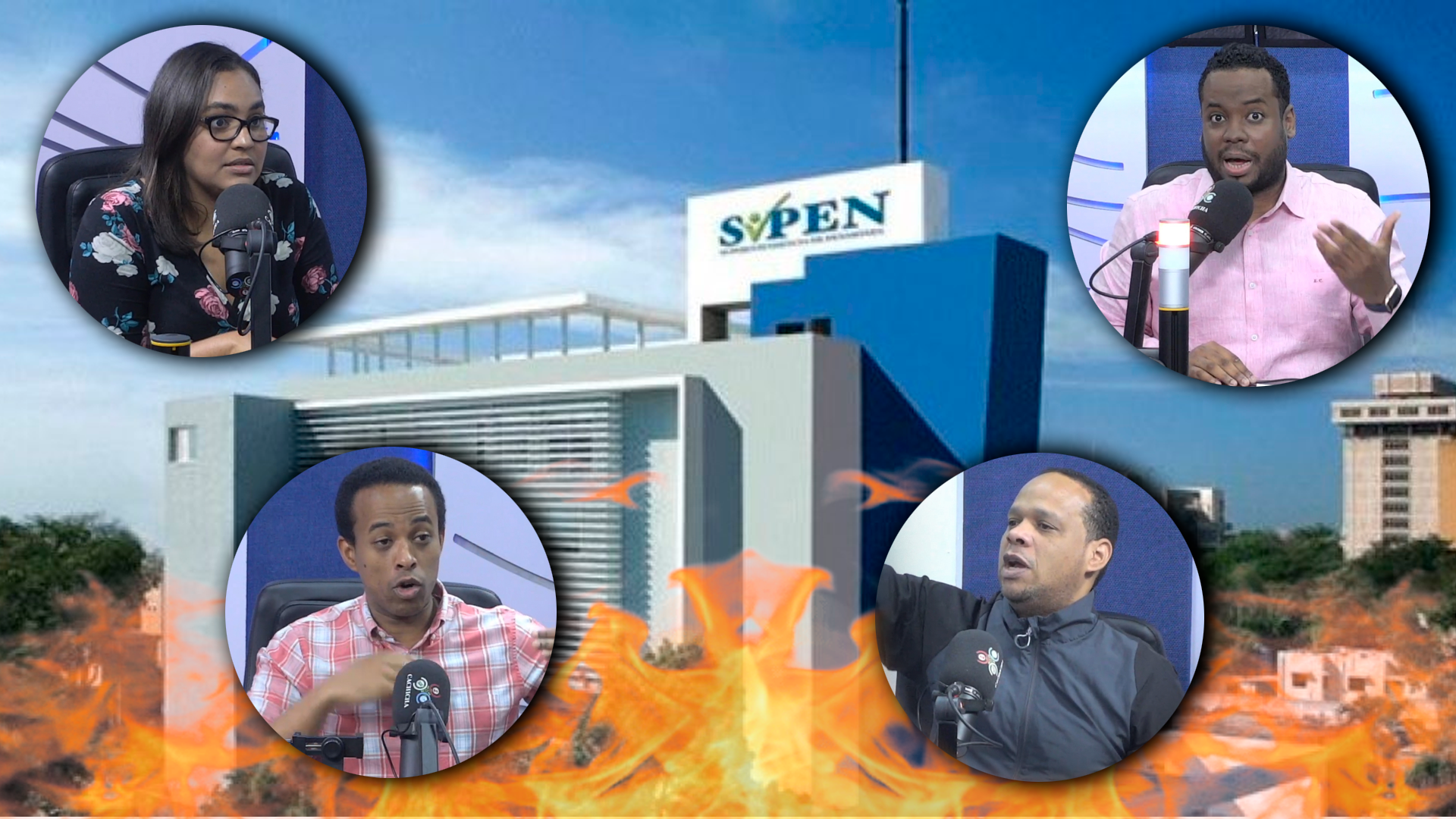 Del Dinero De Las AFP Gozan Todos, Menos El Que Lo Suda.