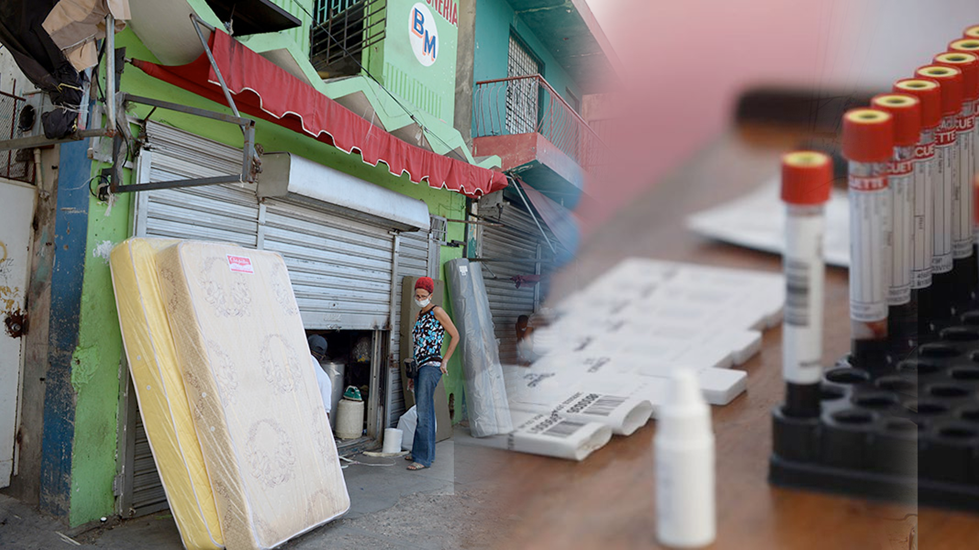 El Falso Debate De La Apertura Económica