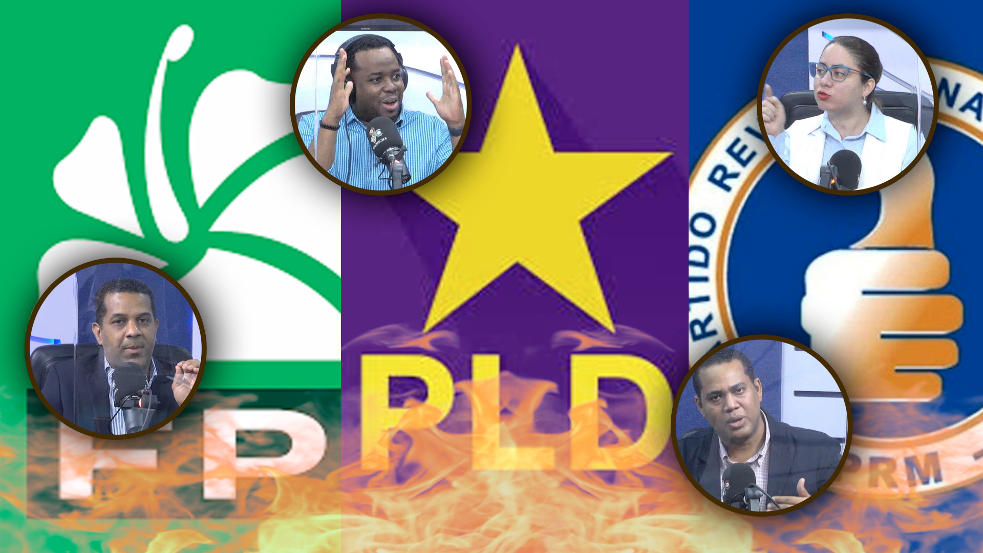 ¿Los Alcaldes Deberían Actuar Así?