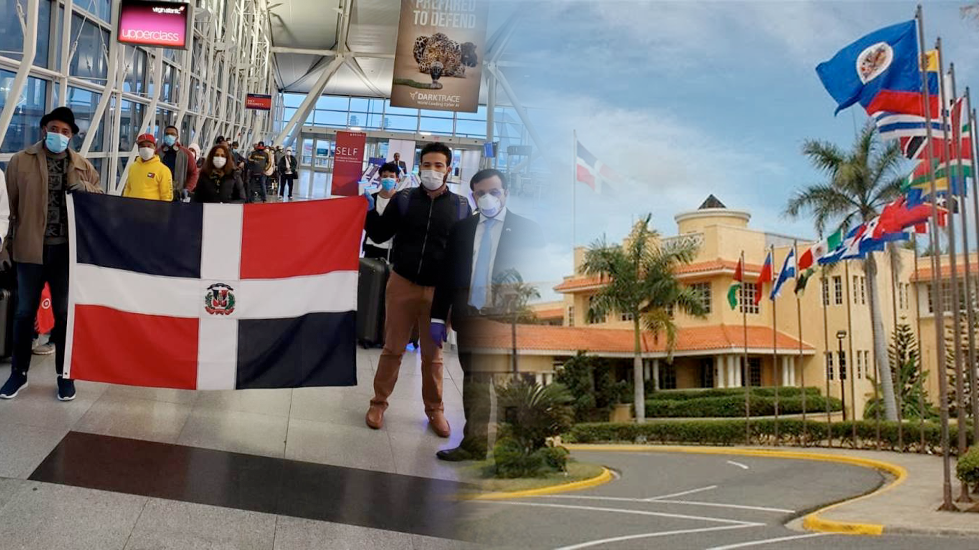 Ministerio De Exteriores, ¿estará Cumpliendo Sus Funciones?