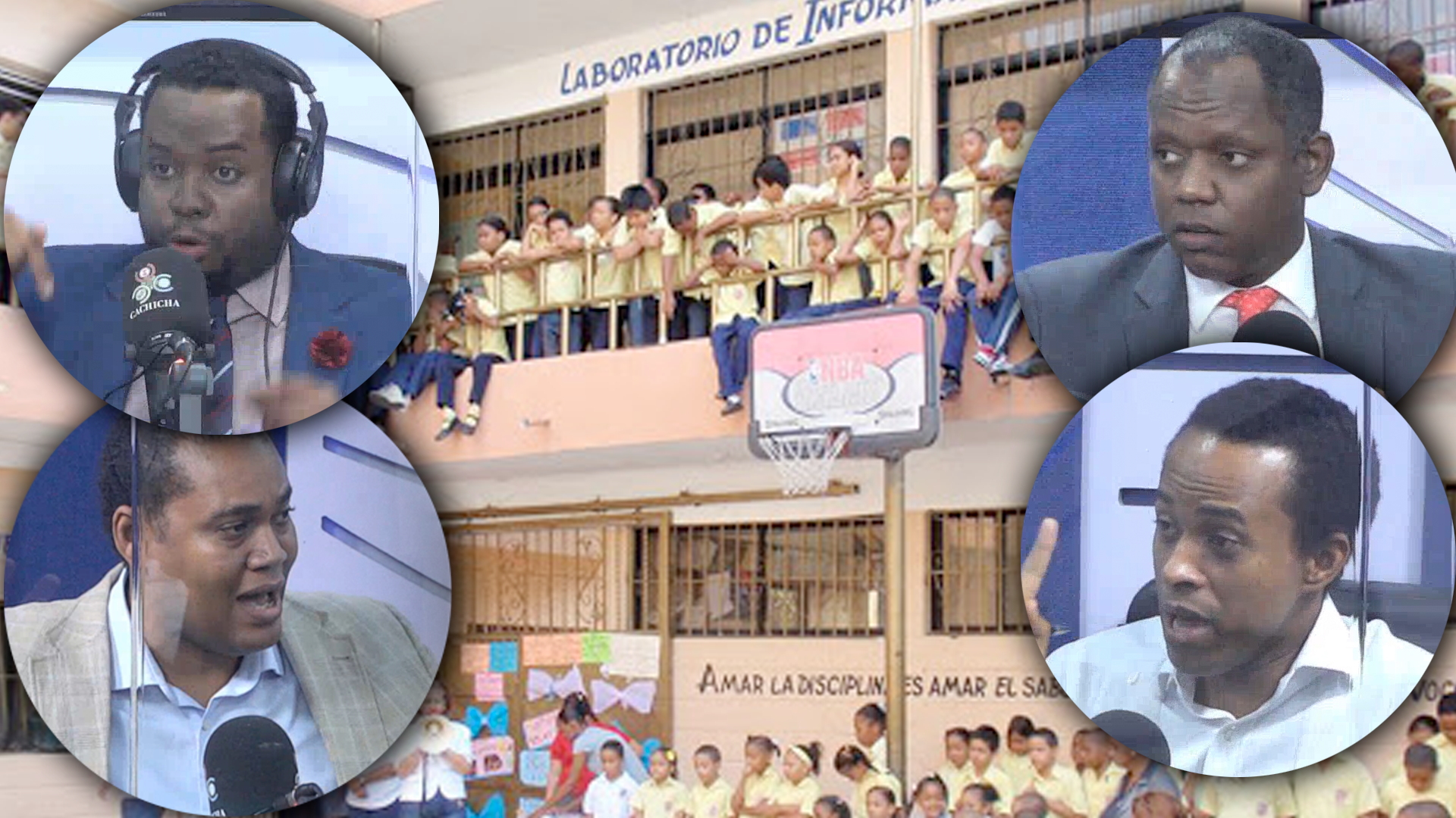 ¿Por Qué Los Colegios Continúan Cobrando La Mensualidad Completa?