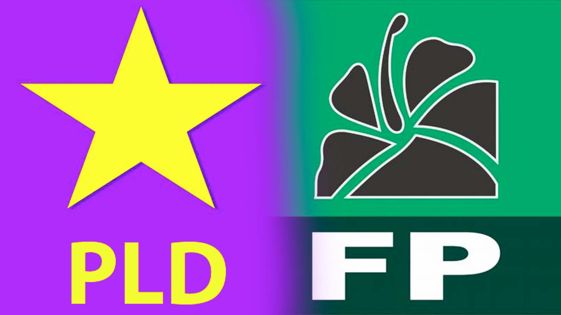 La Alianza Entre Partidos Es La Clave