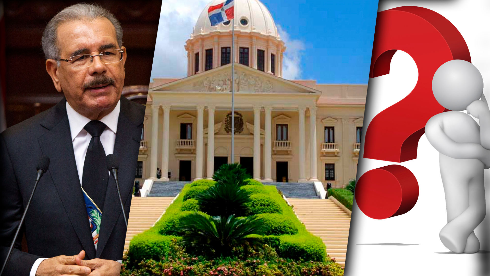 ¿Están Dando Resultados Las Medidas Tomadas Por El Presidente?