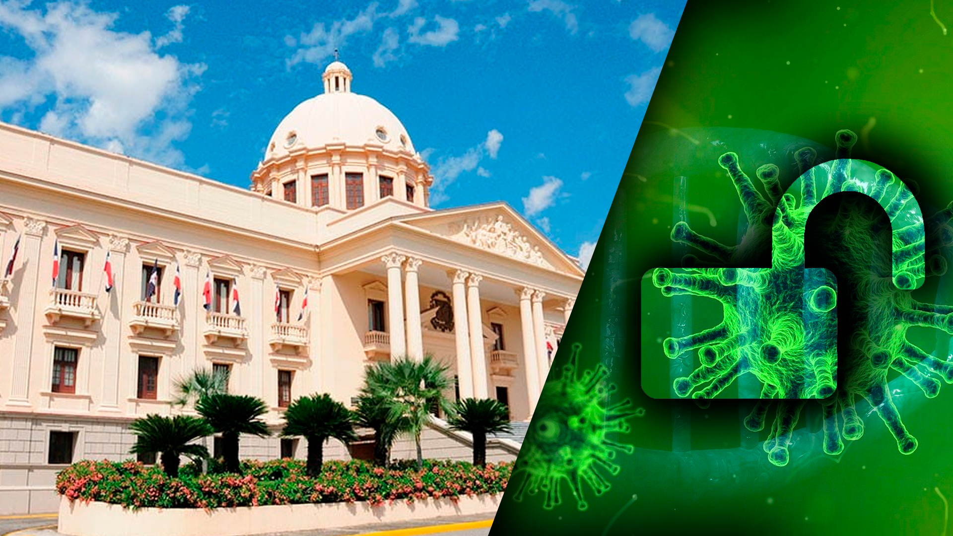 Medidas Que Controlen El COVID-19 En RD