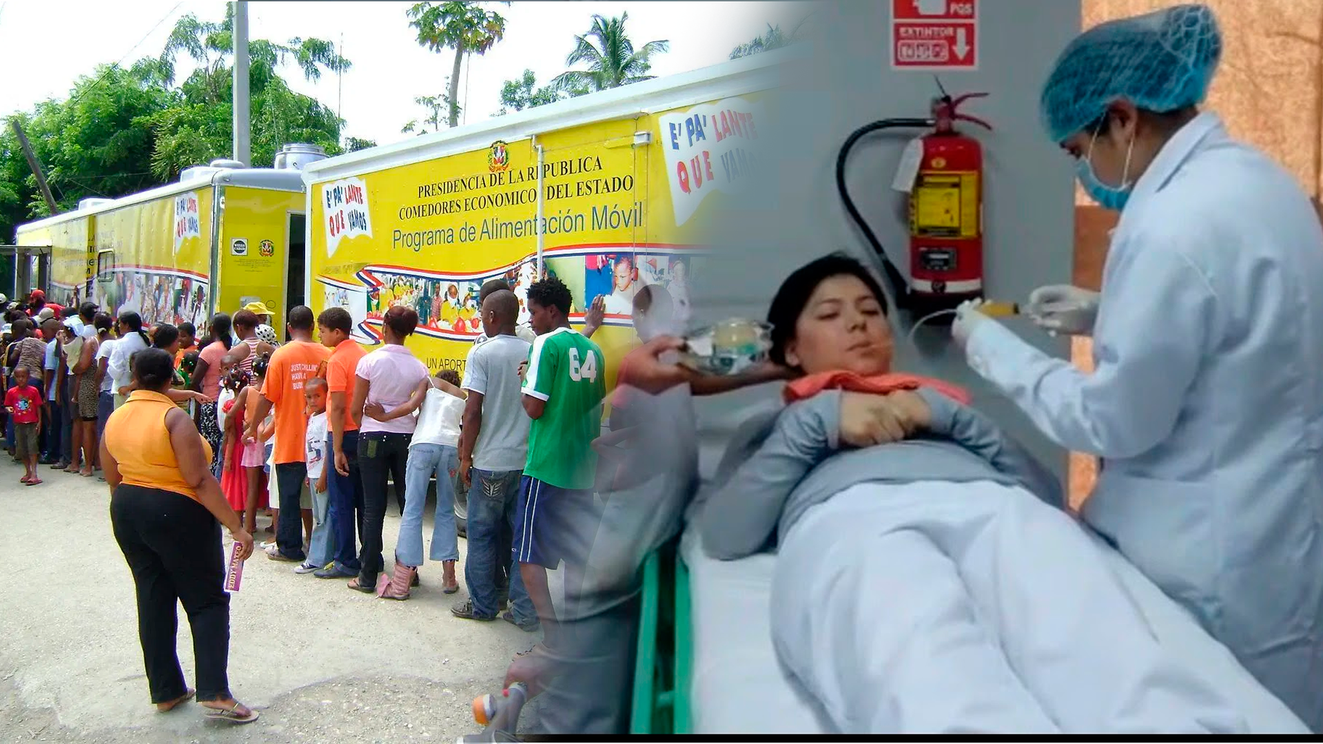 Comedores Económicos, Llevan 140 Mil Raciones A Afectados Por COVID – 19