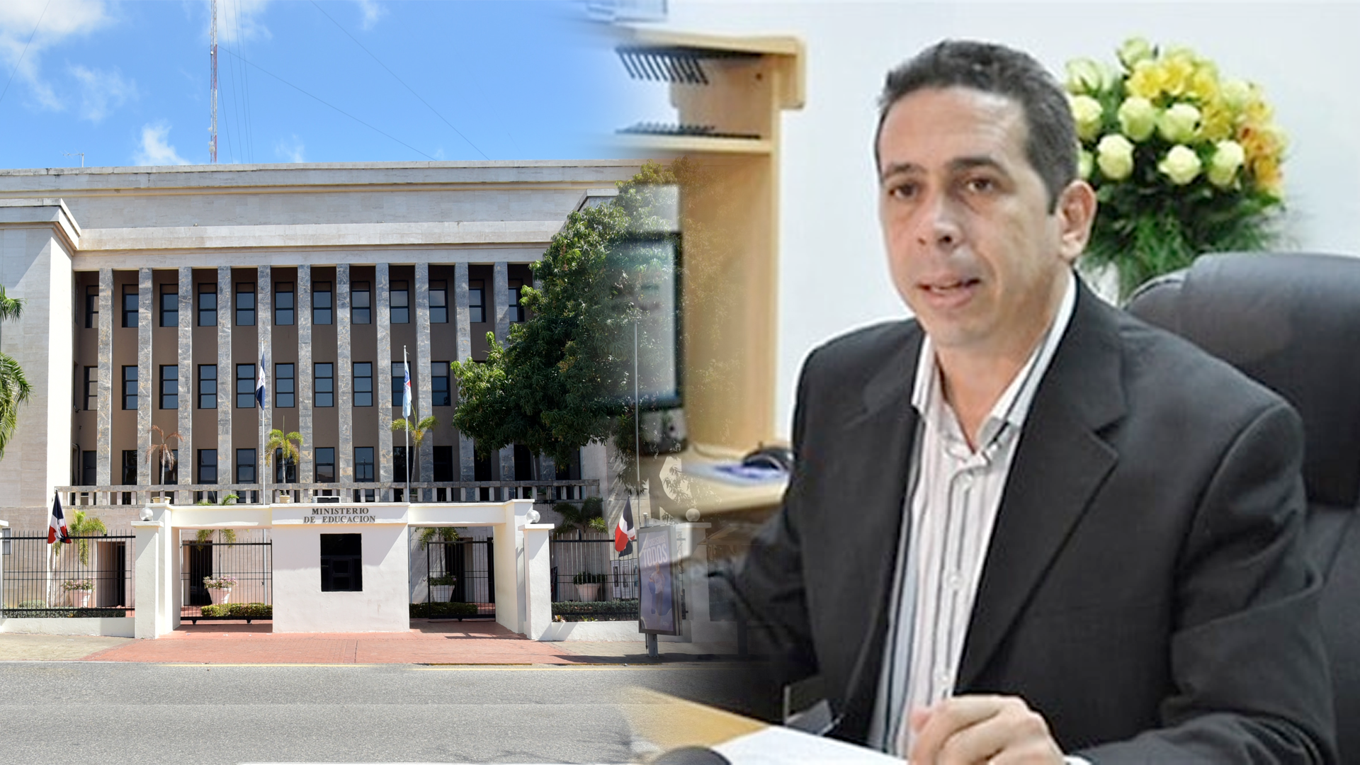 MINERD No Abandonará A Ninguna Familia En Término De Educación