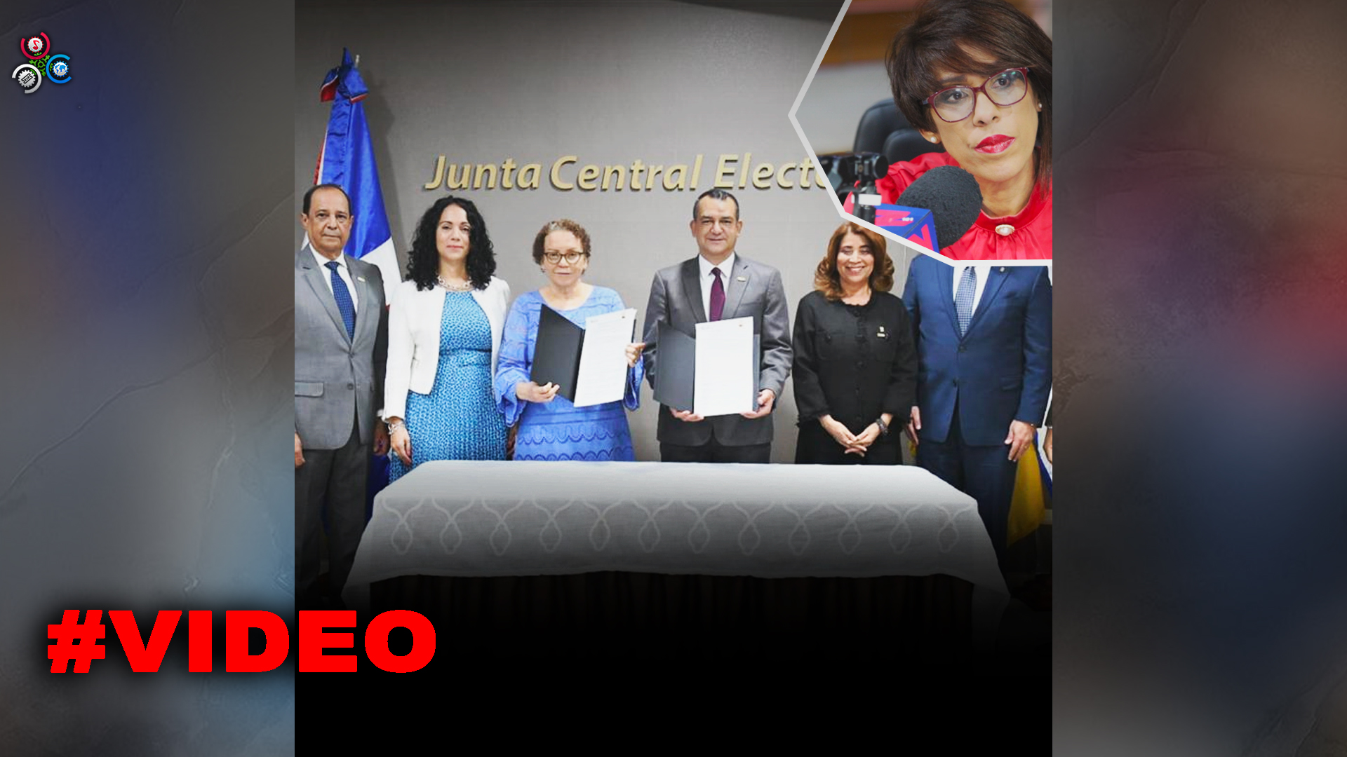 Susana Gautreau: “No Es Una Junta Débil, A Cualquier Pataleo Han Respondido”