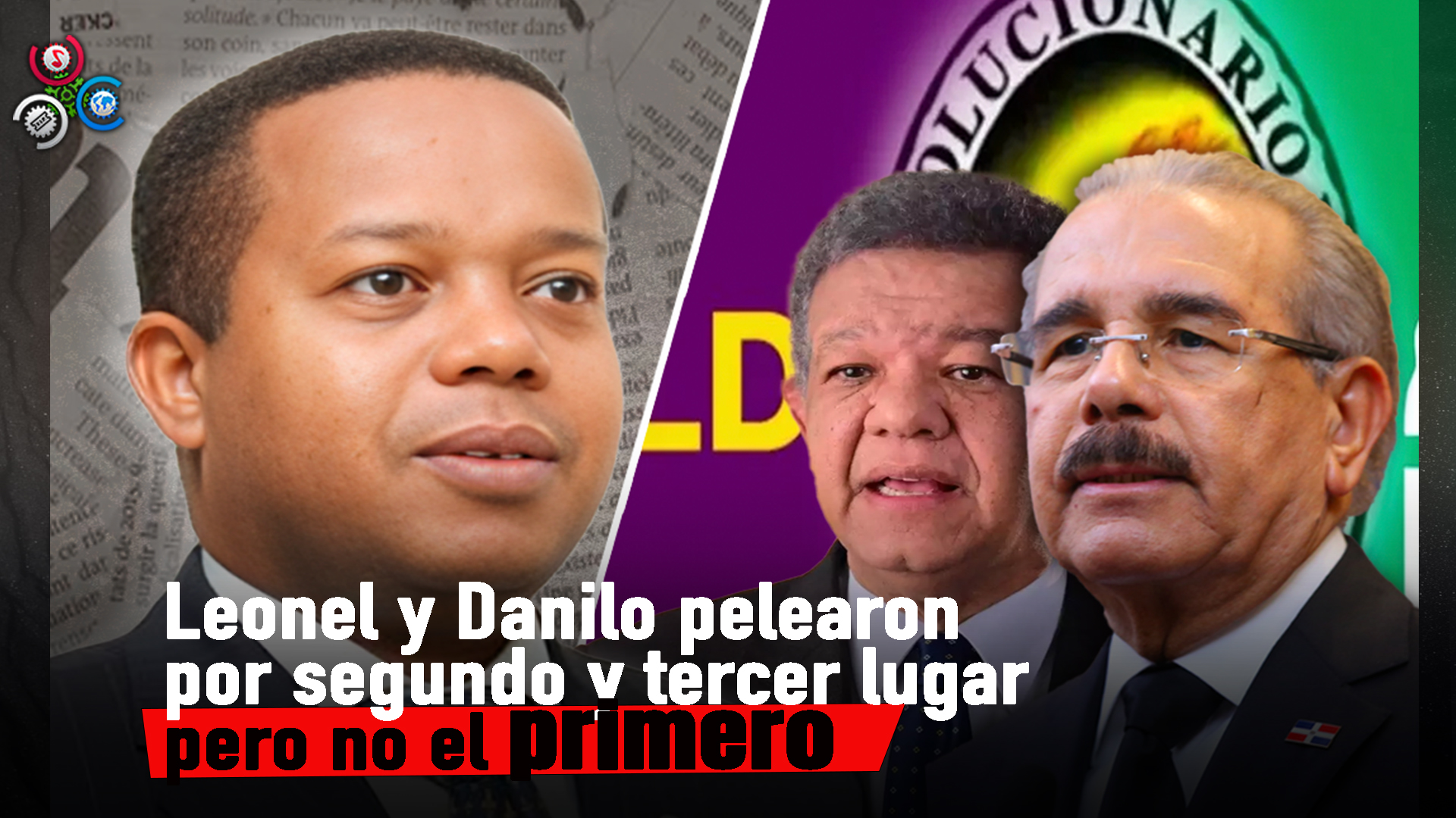 Rafael Caminero Analiza Sobre Los Movimientos De Oposición En Futuras Elecciones