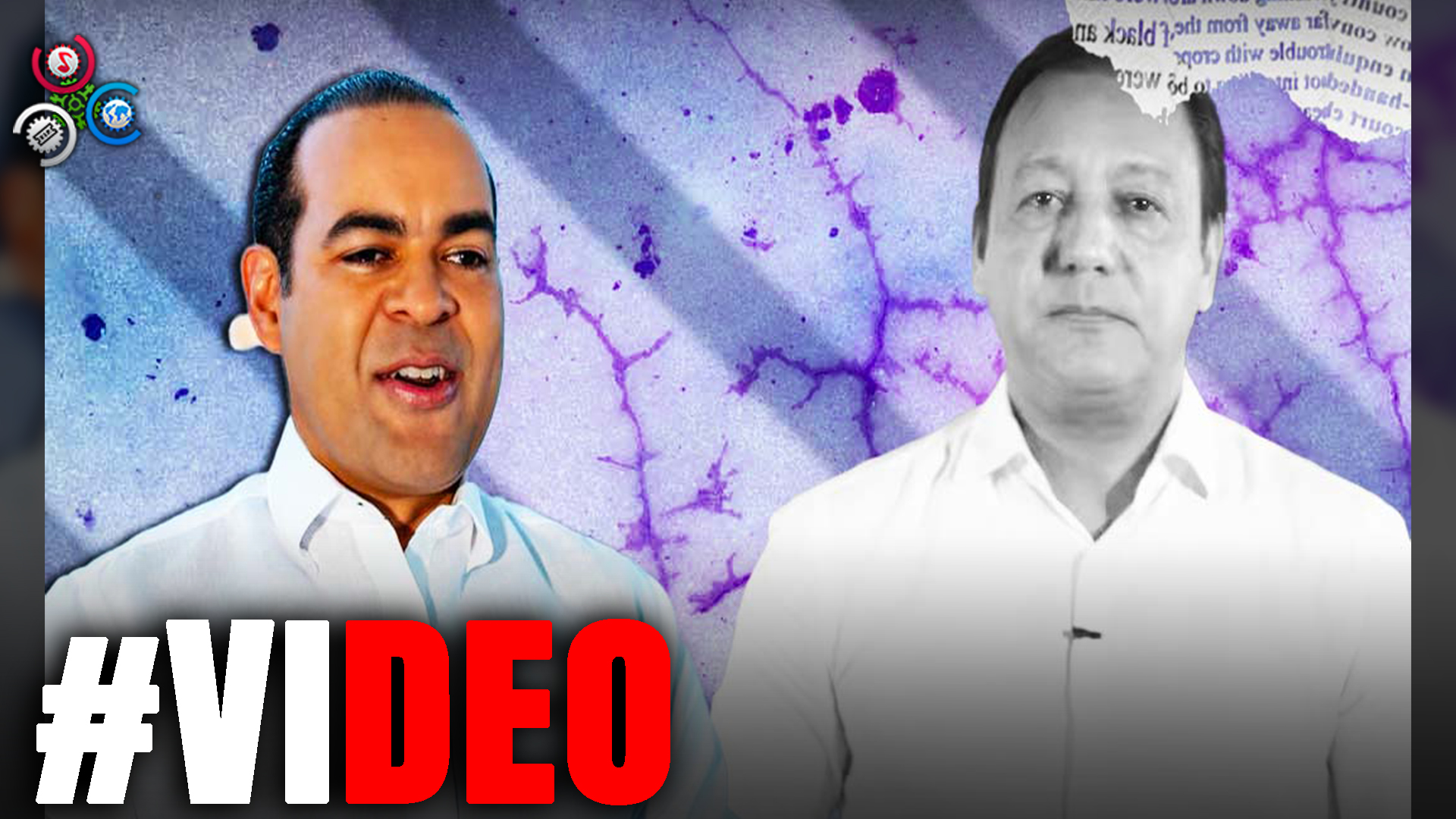 Kalil Michel: “Abel Martínez Ya Debe ENTREGAR Esa Candidatura”