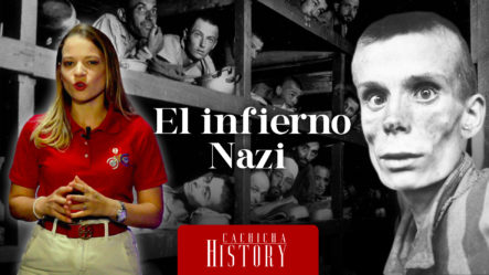 Holocausto Nazi: Persecución Y Exterminio De Un Pueblo | Cachicha History