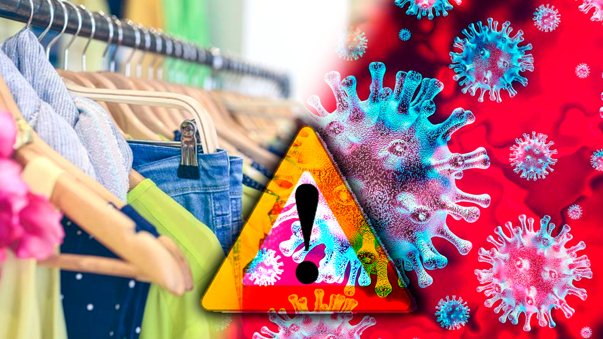 Atención A Las Prendas De Vestir