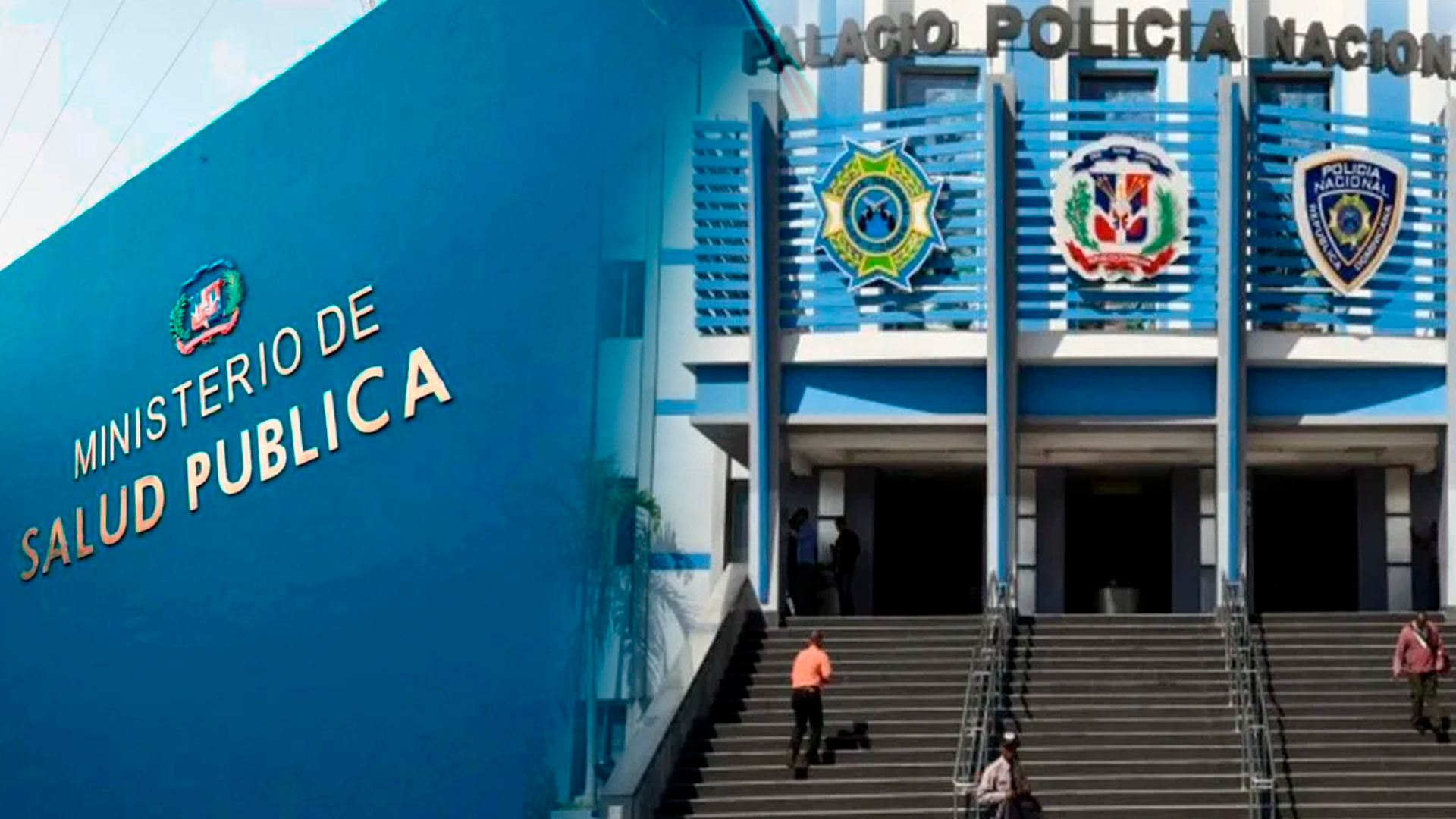 Graymer Méndez: ” El Sistema De Salud Dominicano Estaba En El Piso “