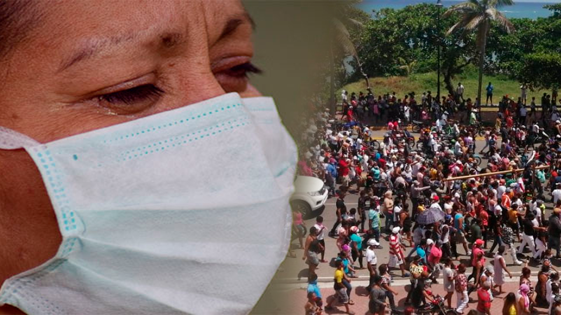 Con La Salud De La Gente No Se Juega