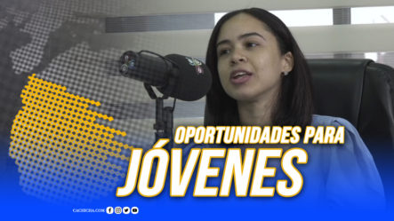 Ayuntamiento Otorga Nuevas Oportunidades A Jóvenes | Tu Mañana By Cachicha