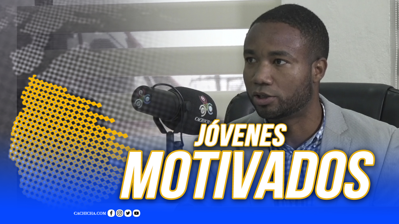 Jóvenes Motivados En Santo Domingo Norte | Tu Mañana By Cachicha