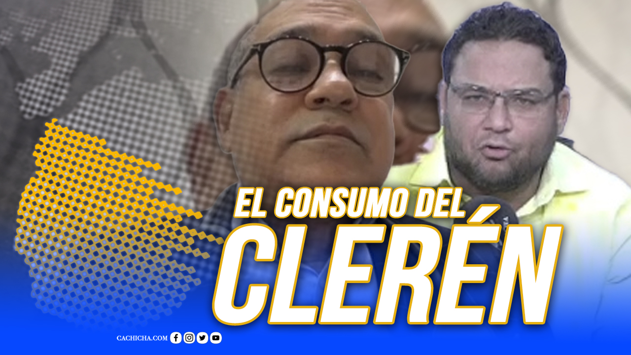 La Expansión Masiva Del Consumo Del Clerén | Tu Mañana By Cachicha