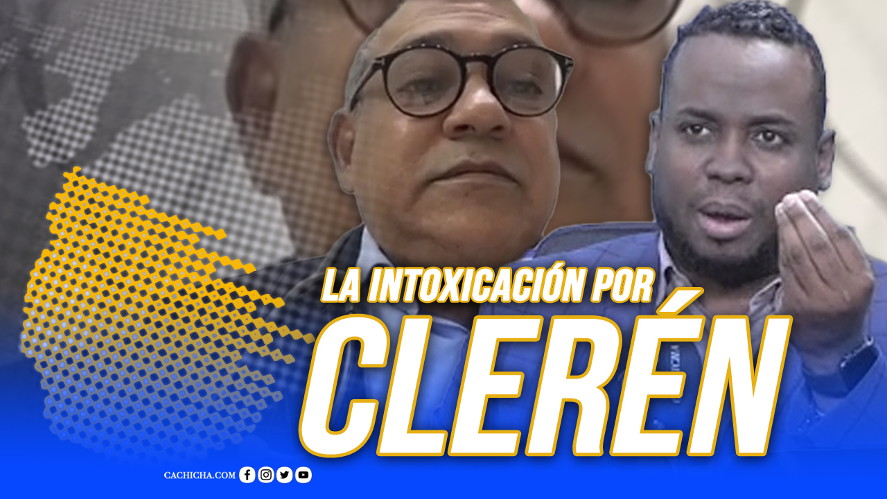 La Gastroenterología Y El Clerén | Tu Mañana By Cachicha