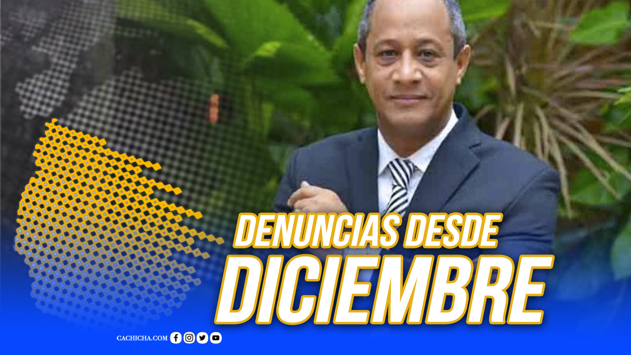 Abuso De Militares En Puerto Plata Desde El Pasado Diciembre