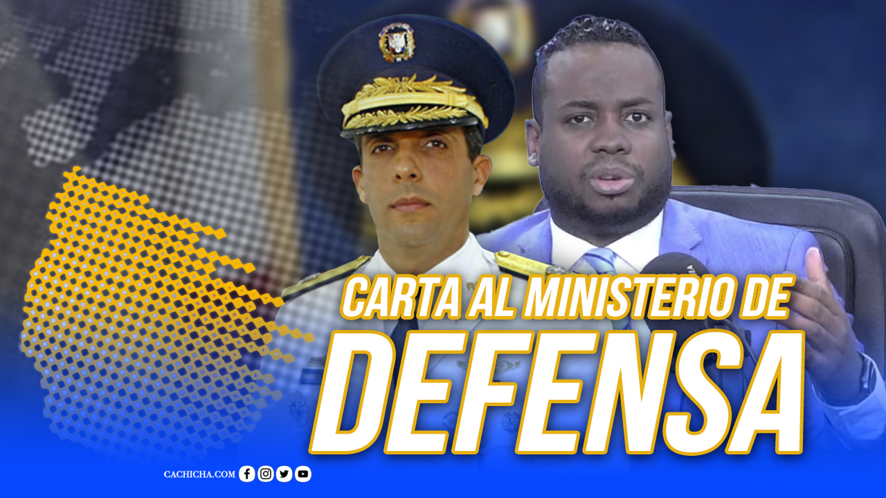 Director Del Cestur Dirigió Una Carta Al Ministerio De Defensa | Tu Mañana By Cachicha