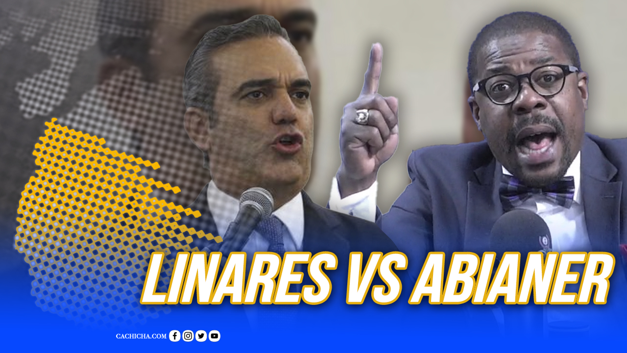 Linares Responsabiliza Al Presidente De La Republica Por Cualquier Daño Físico | Tu Mañana By Cachicha