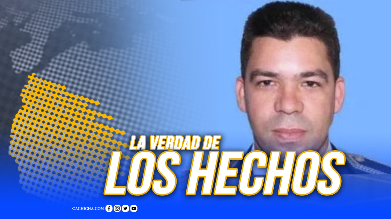 Madre Del Coronel Ramón Israel Cruz Cuenta La Verdad De Los Hechos | Tu Mañana By Cachicha