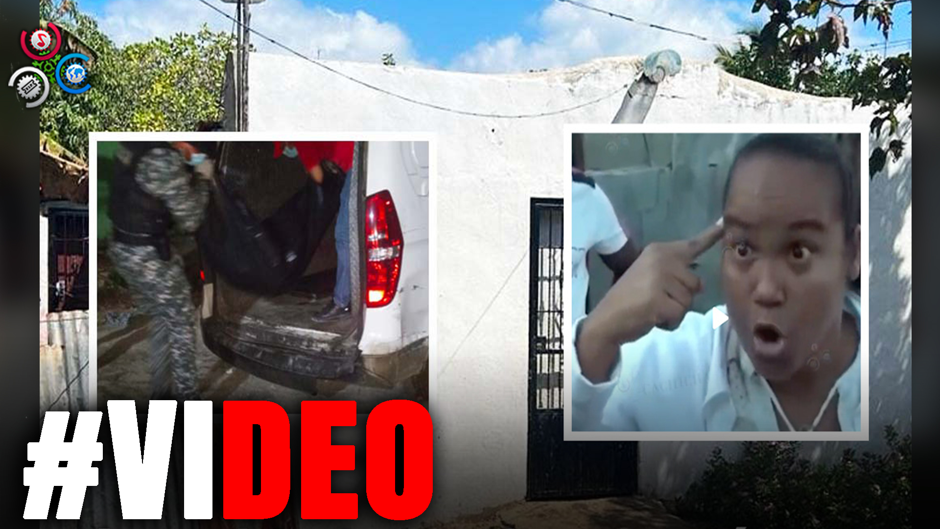 Familia Insiste En RESUCITAR Pariente Muerto De Varios Días “Autoridades Retiran El Cadáver”