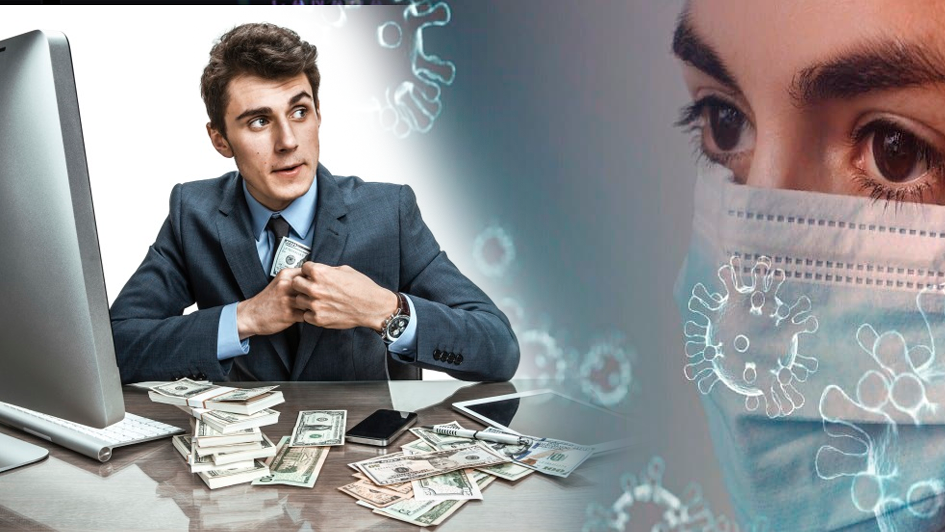 No Es Correcto Aprovecharse Económicamente De La Situación Actual