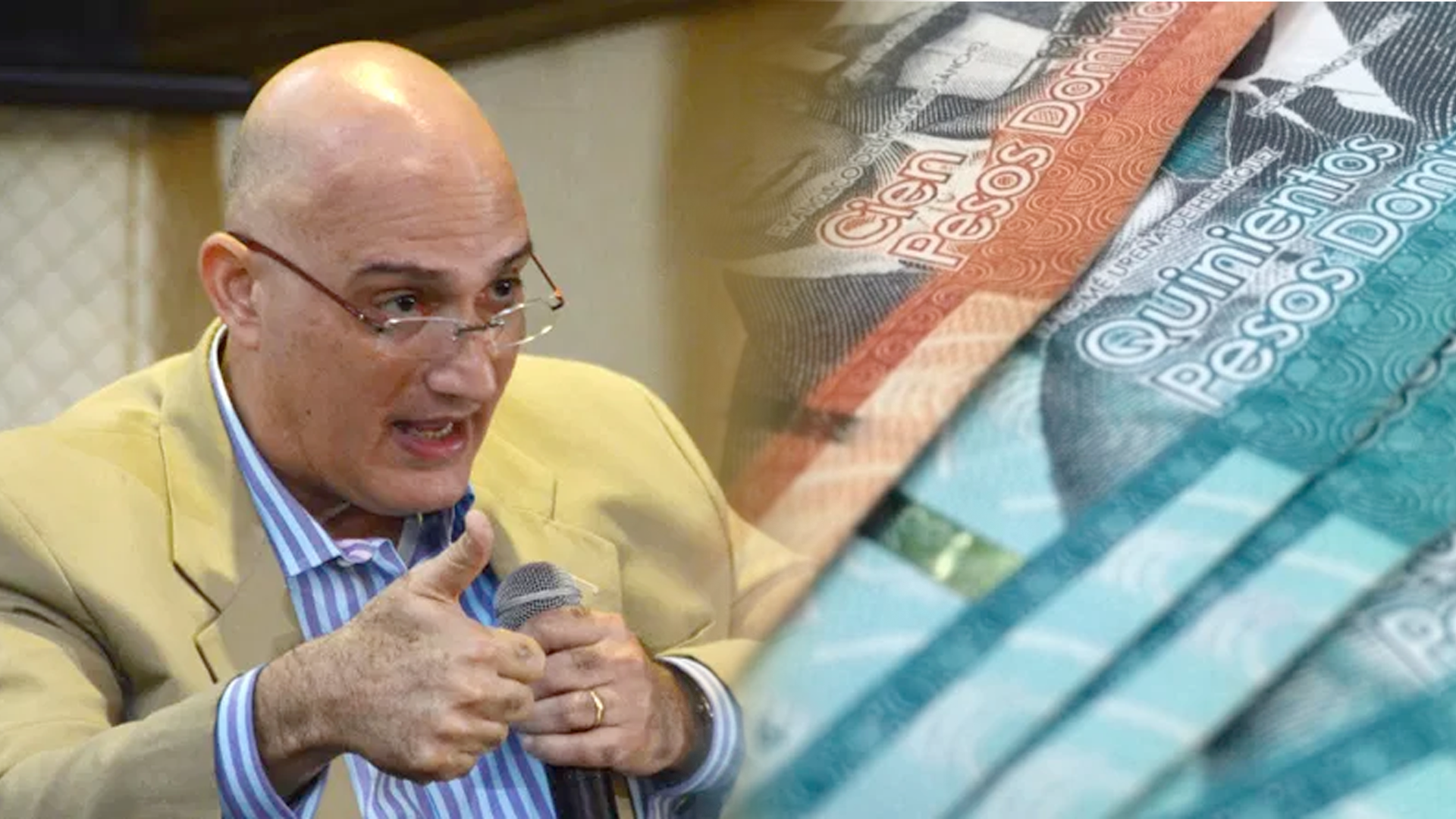 Mira Como Ha Sido Manejo Económico Del Gobierno En Esta Crisis