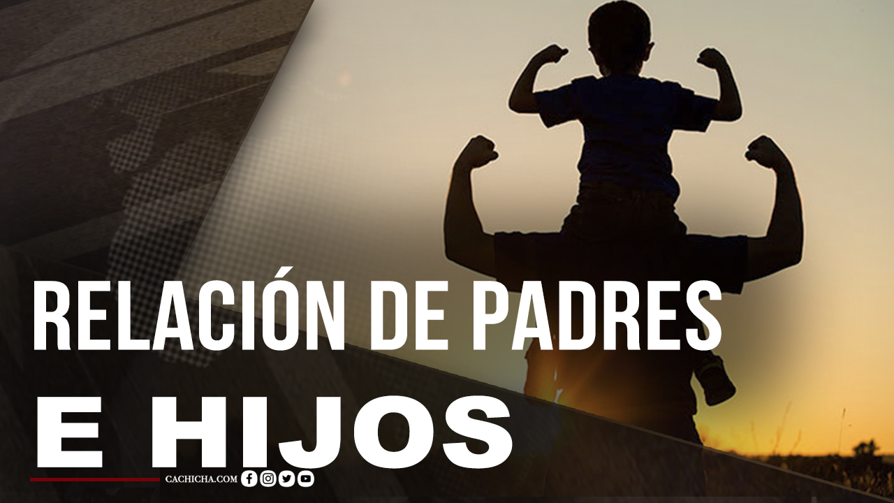 Las Clases Virtuales Y Relaciones De Padres E Hijos