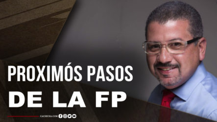 Conoce Los Nuevos Pasos De La FP Con César Fernández