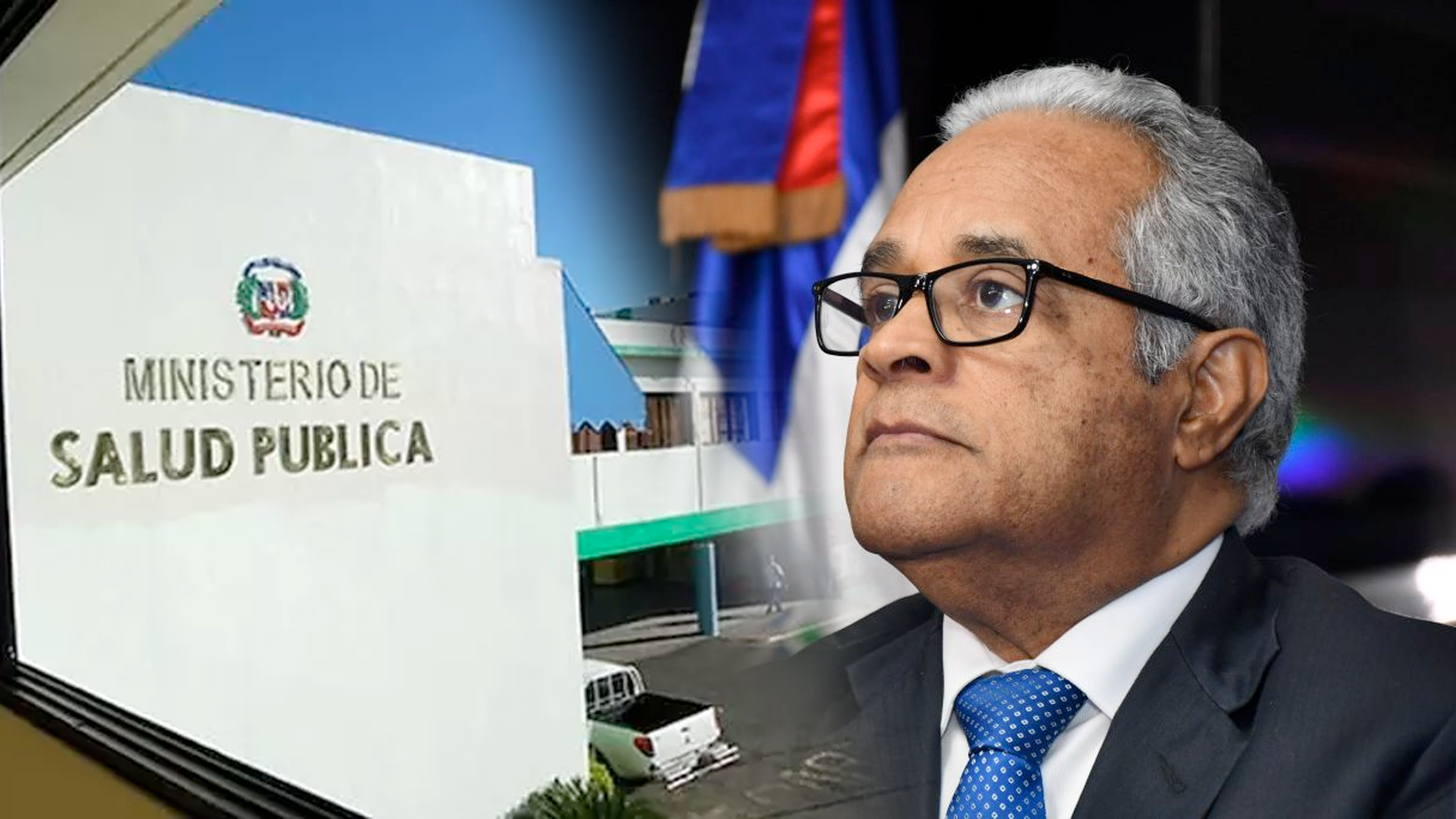 ¿En Qué Consistirá La Intervención Que Hará De Salud Pública?