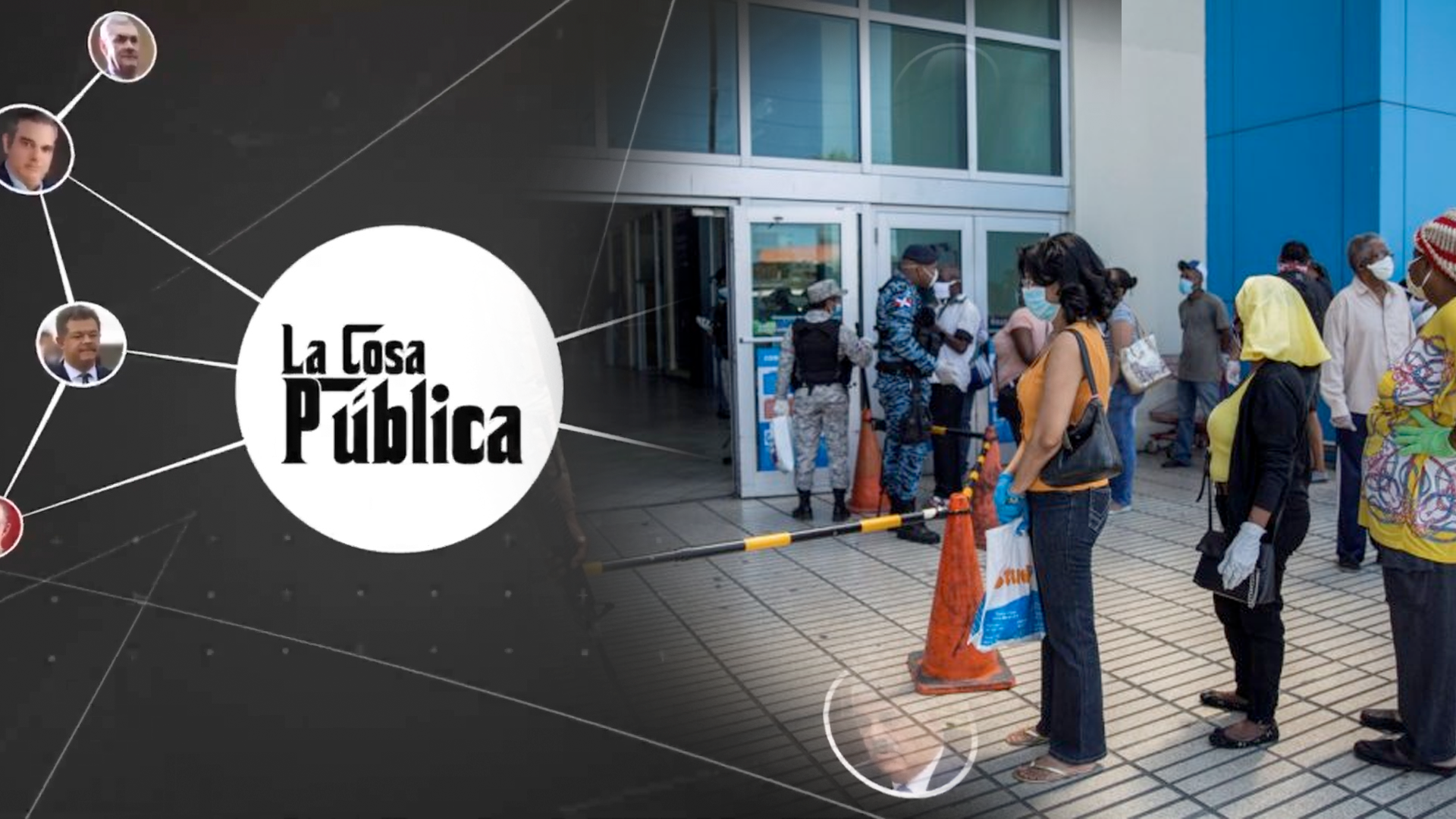 La Apertura De La Vida Productiva No Significa De La Vida Social