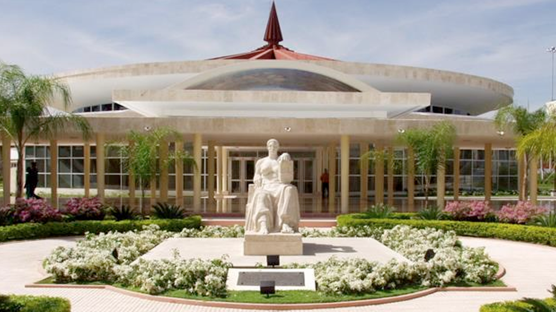 La UASD Necesita Una Reforma Urgente