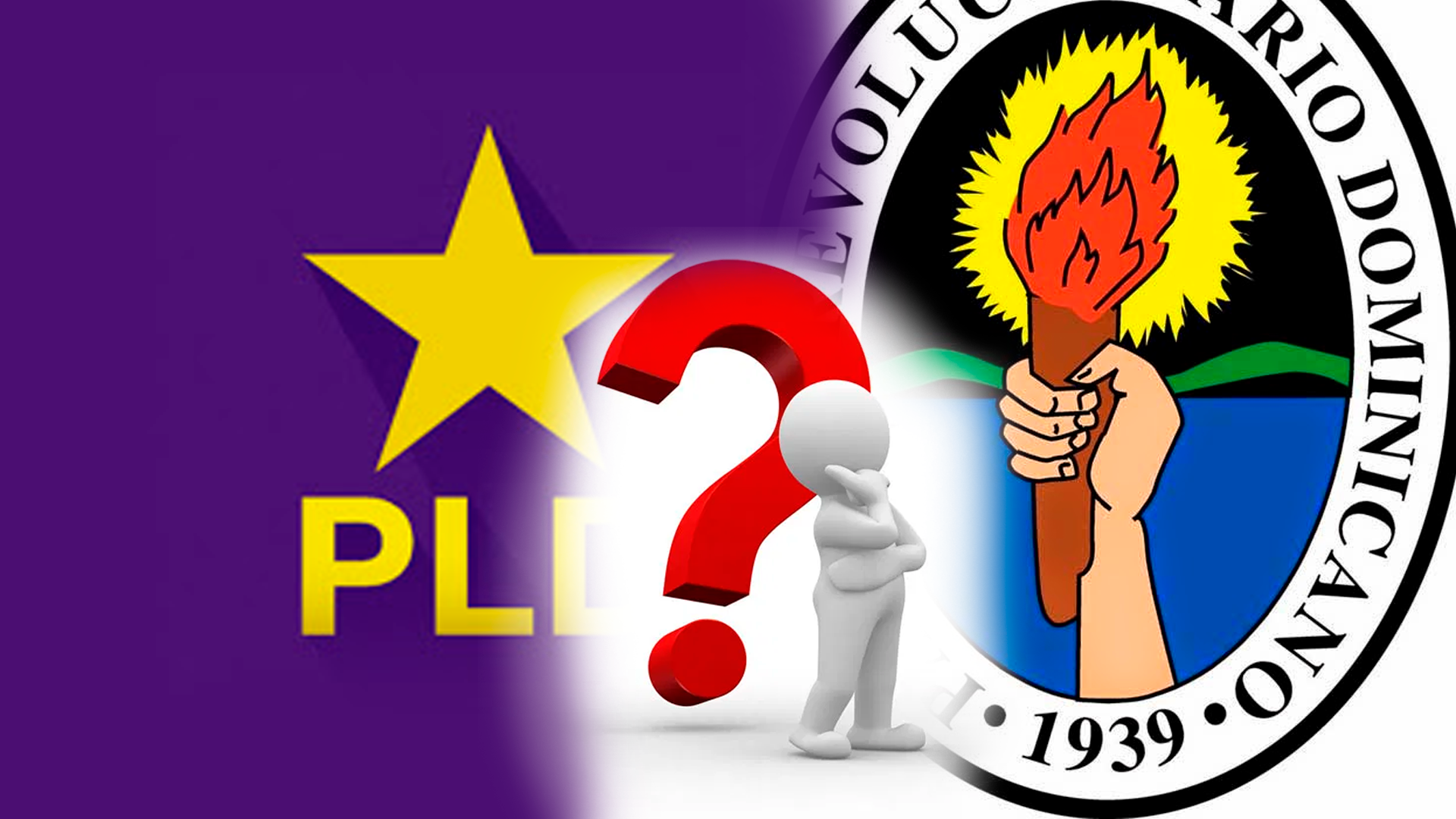 ¿Qué Está Haciendo El PRD?