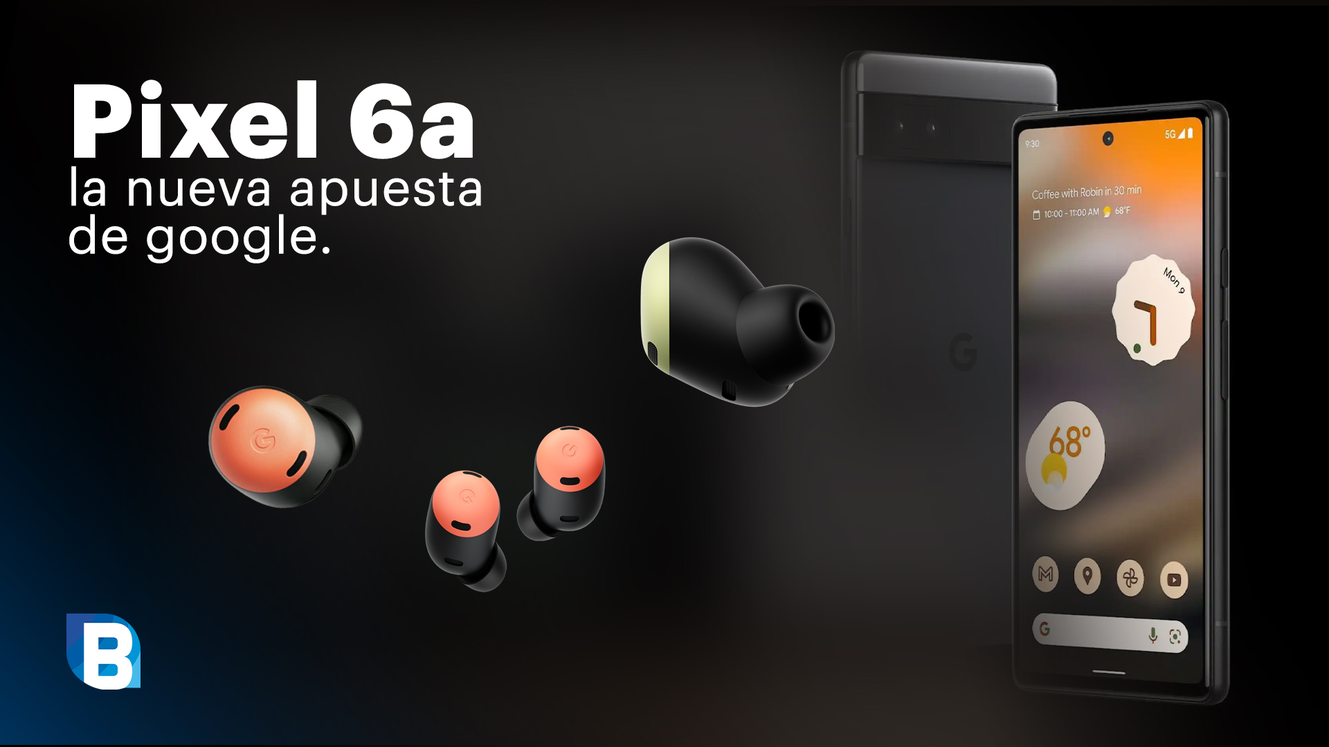 Android 13 Arranca Con Sus Nuevas Funciones Y Nuevos Dispositivos | BlueTech