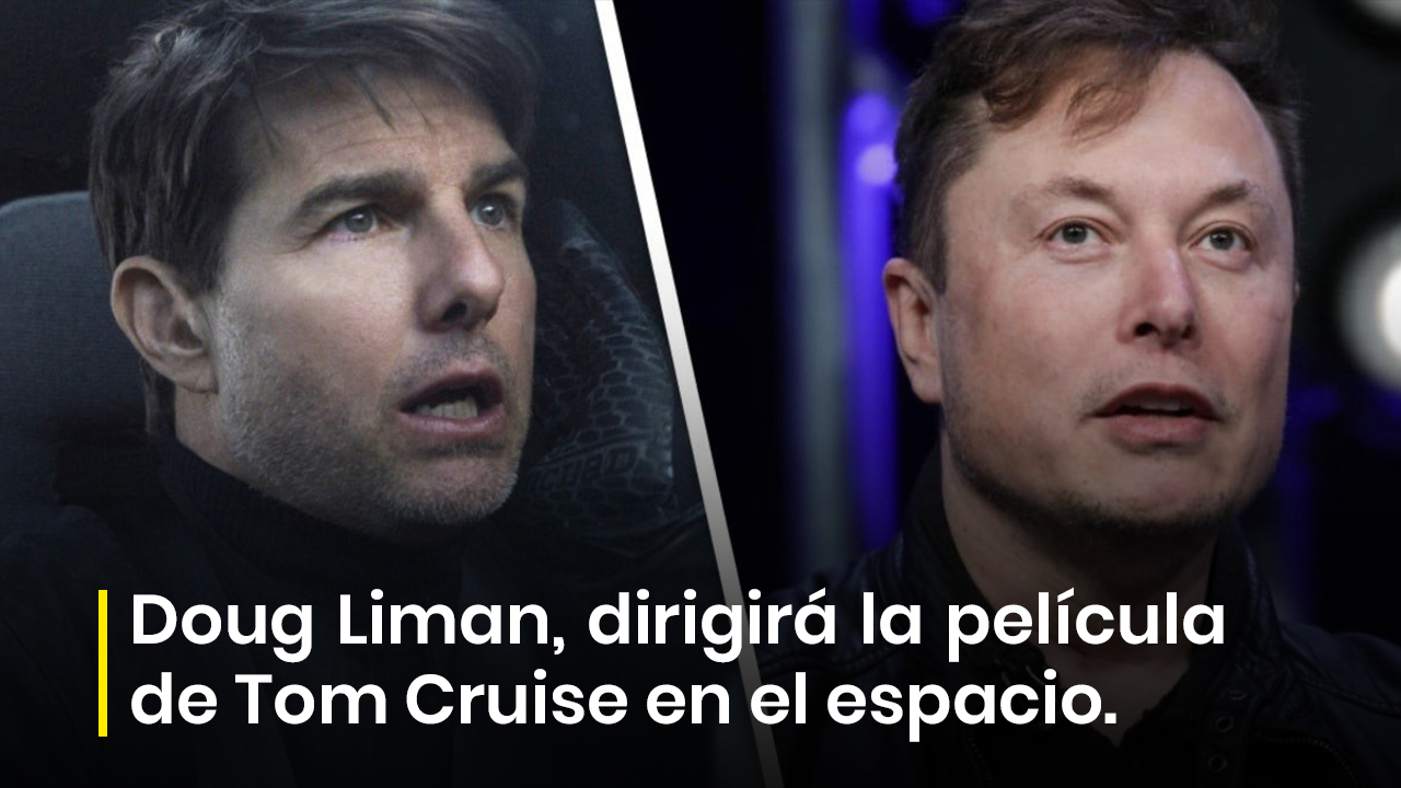 ¿Qué Pasa En El Mundo Del Cine? | Serie & Cine