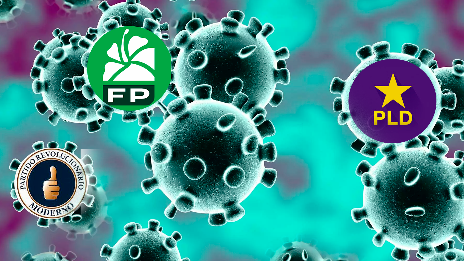 Ya Ta’ Bueno De Politiquería