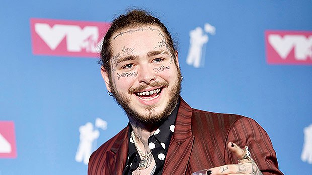 EN VIVO: Avión De Post Malone Intenta Aterrizaje De Emergencia En Massachusetts