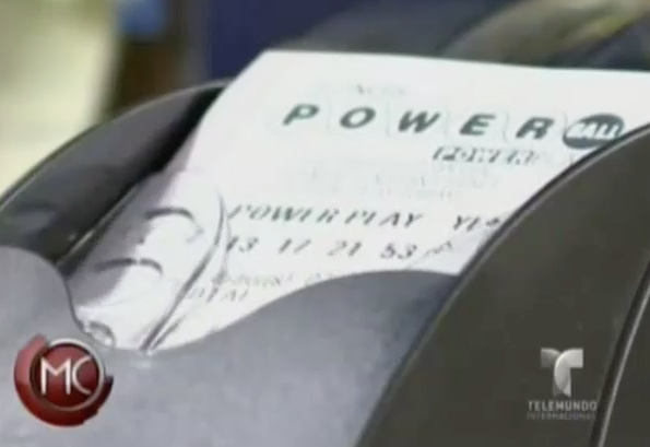 Autoridades Advierten De Fraudes De Lotería En Nueva York Y Otros 2 Estados #Video