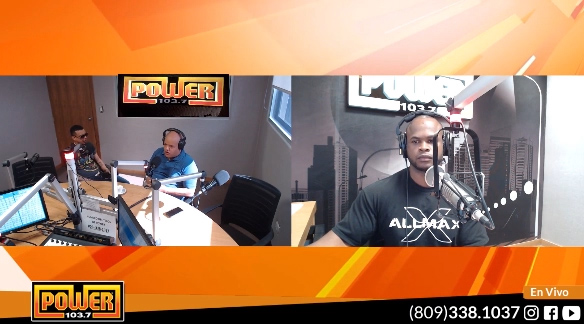 Manager De MOZART Por Situación Del Artista, Se Disculpa Luego De Entrevista Pautada En POWER103