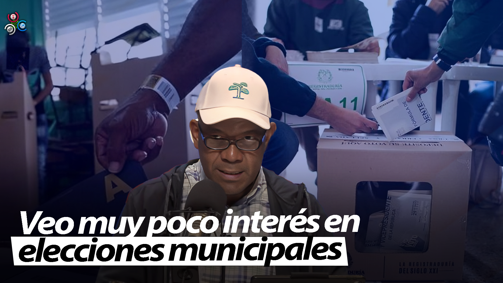 Julio Martínez: “El Arrastre Es Inevitable” | ZOLFM