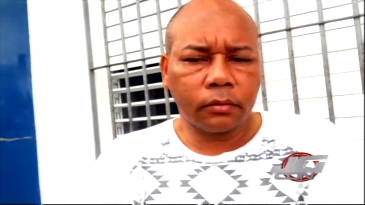 Padre De Supuesto Atracador Ultimado En Las Colinas Da Su Declaración