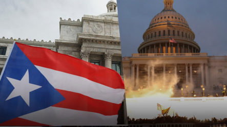 El Asalto Al Capitolio Por Cuatro Puertorriqueños Y Las Consecuencias Que Tuvo En Ese Entonces