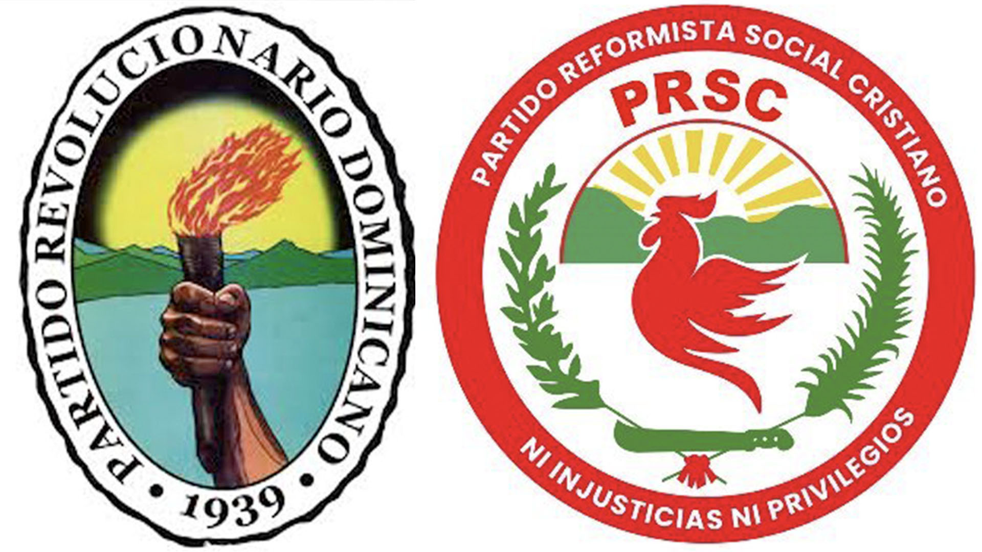 Partidos Que Se Quedaron Fuera Por No Cumplir Requerimientos