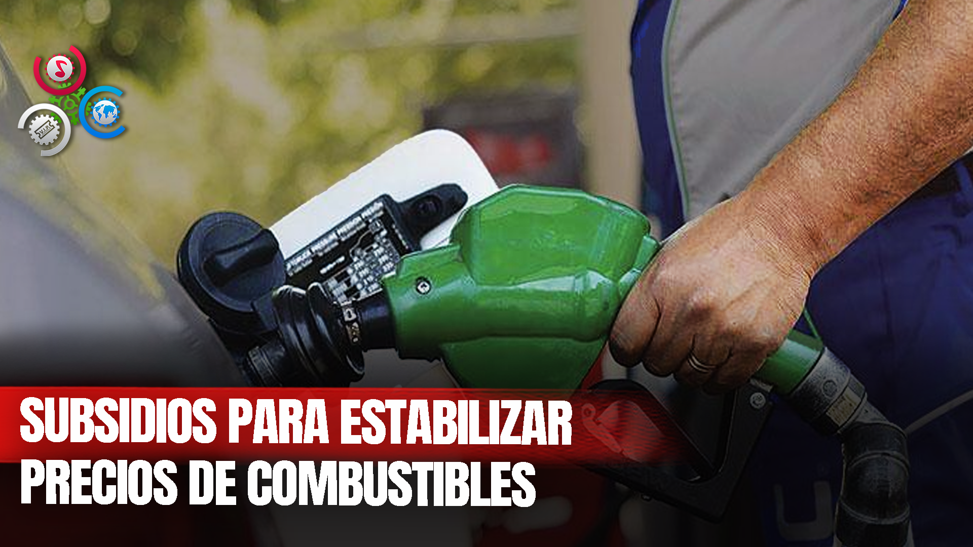 Gobierno Destina RD$348 Millones Al Subsidio De Los Combustibles
