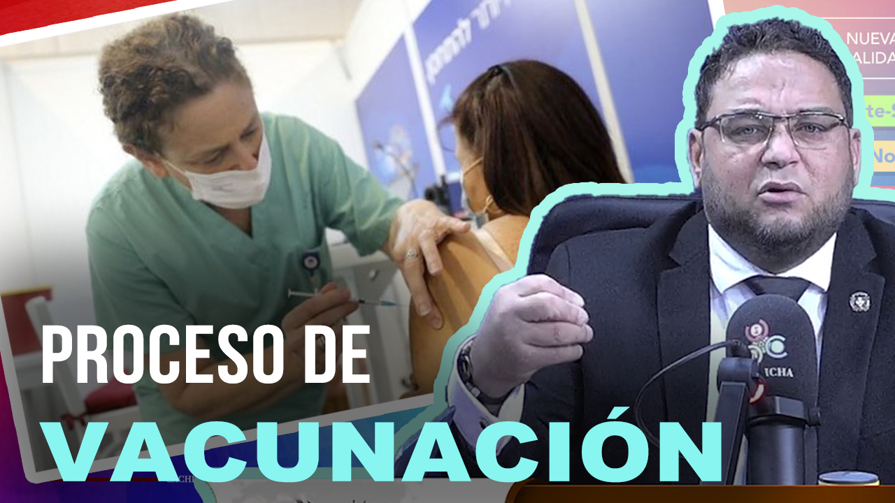 “El Proceso De Vacunación Debió Servir Para Otras Cosas”, Comenta Manuel Cruz
