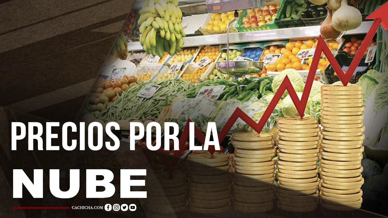 La Falta De Control De Los Precios De Primera Necesidad