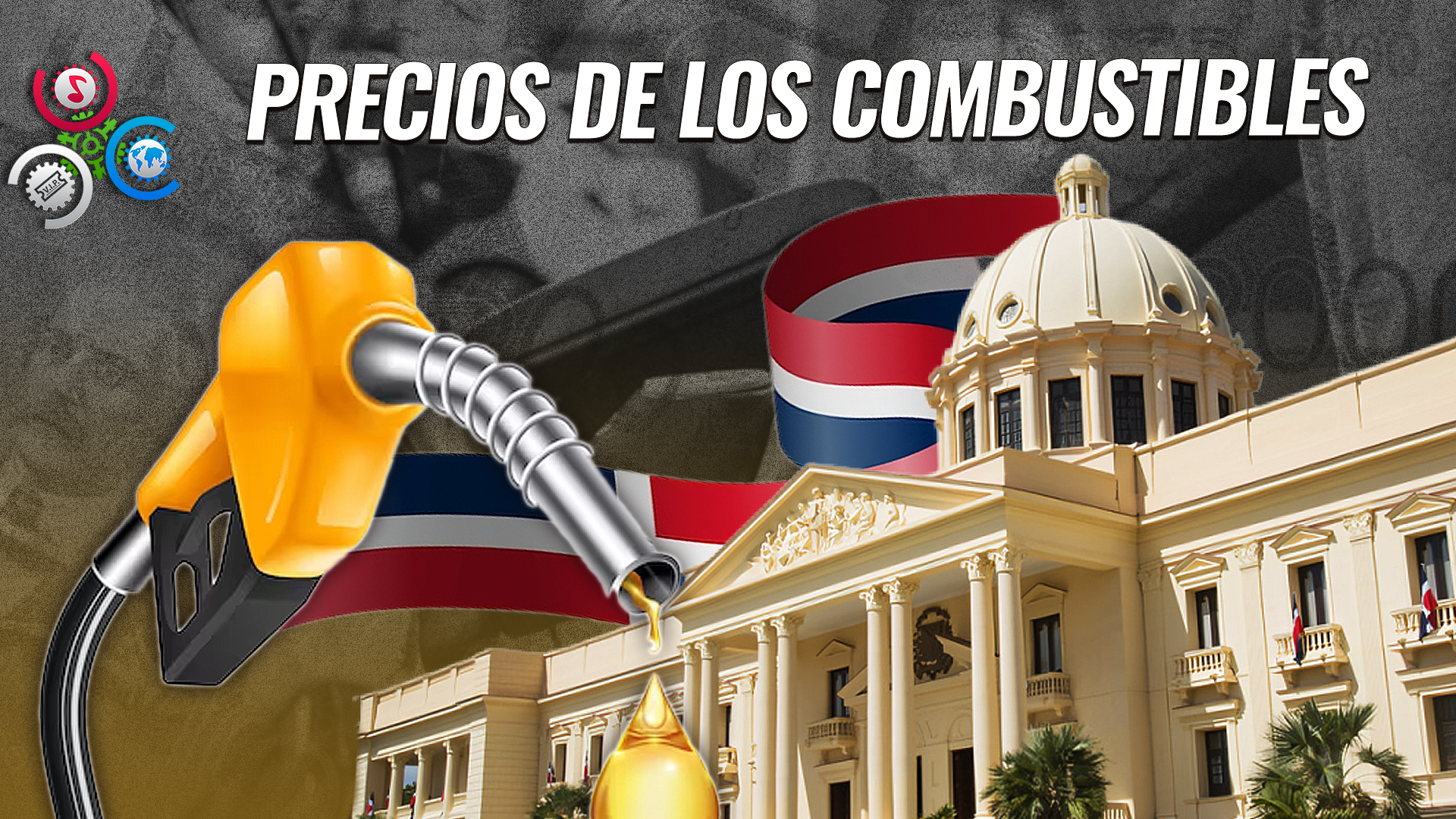 Gobierno Mantiene Sin Variación Precios De Combustibles Del 19 Al 25 De Este Mes