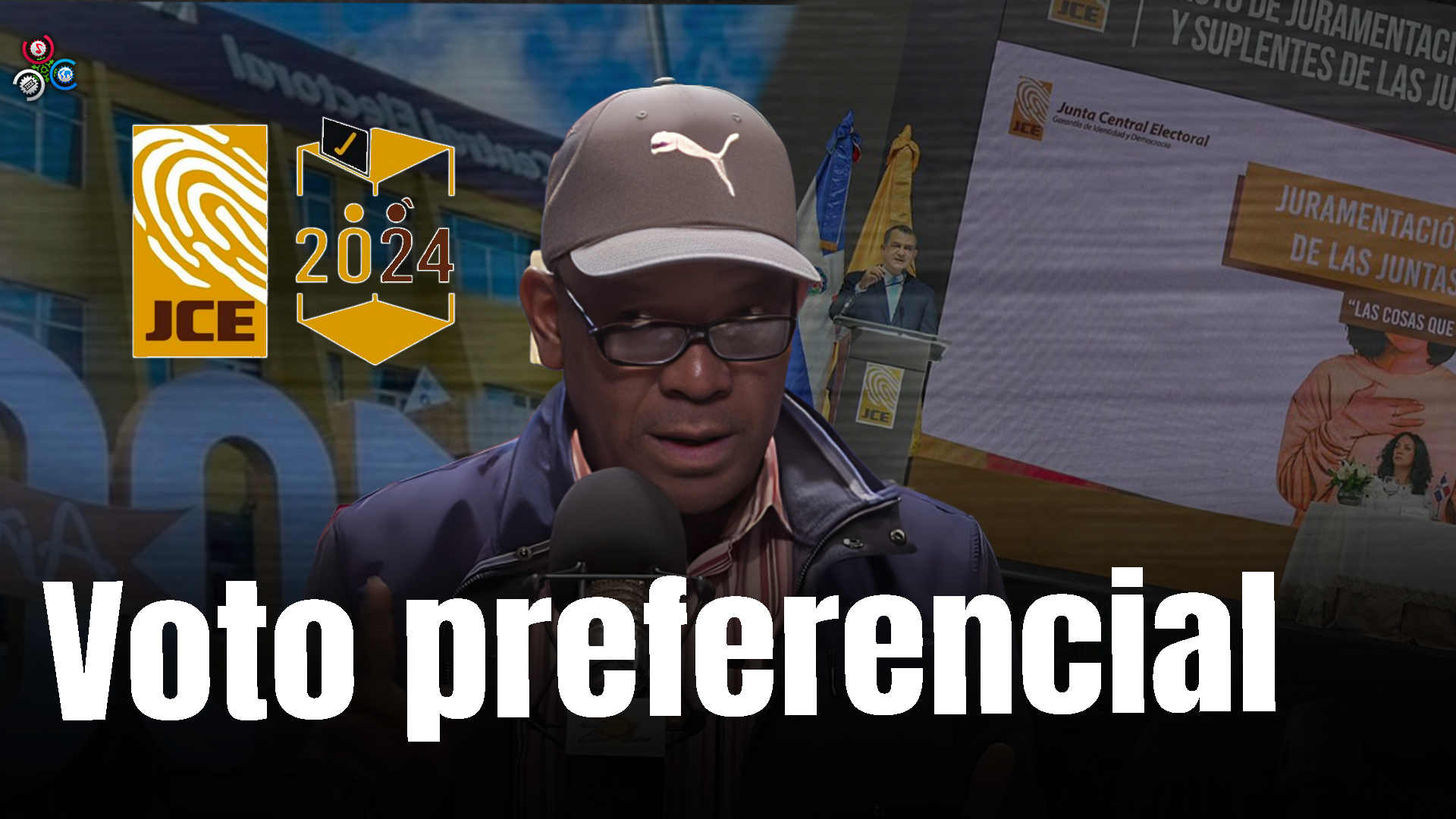 El Consenso Para La Unificación De Las Elecciones Y Las Recomendaciones De La OEA.