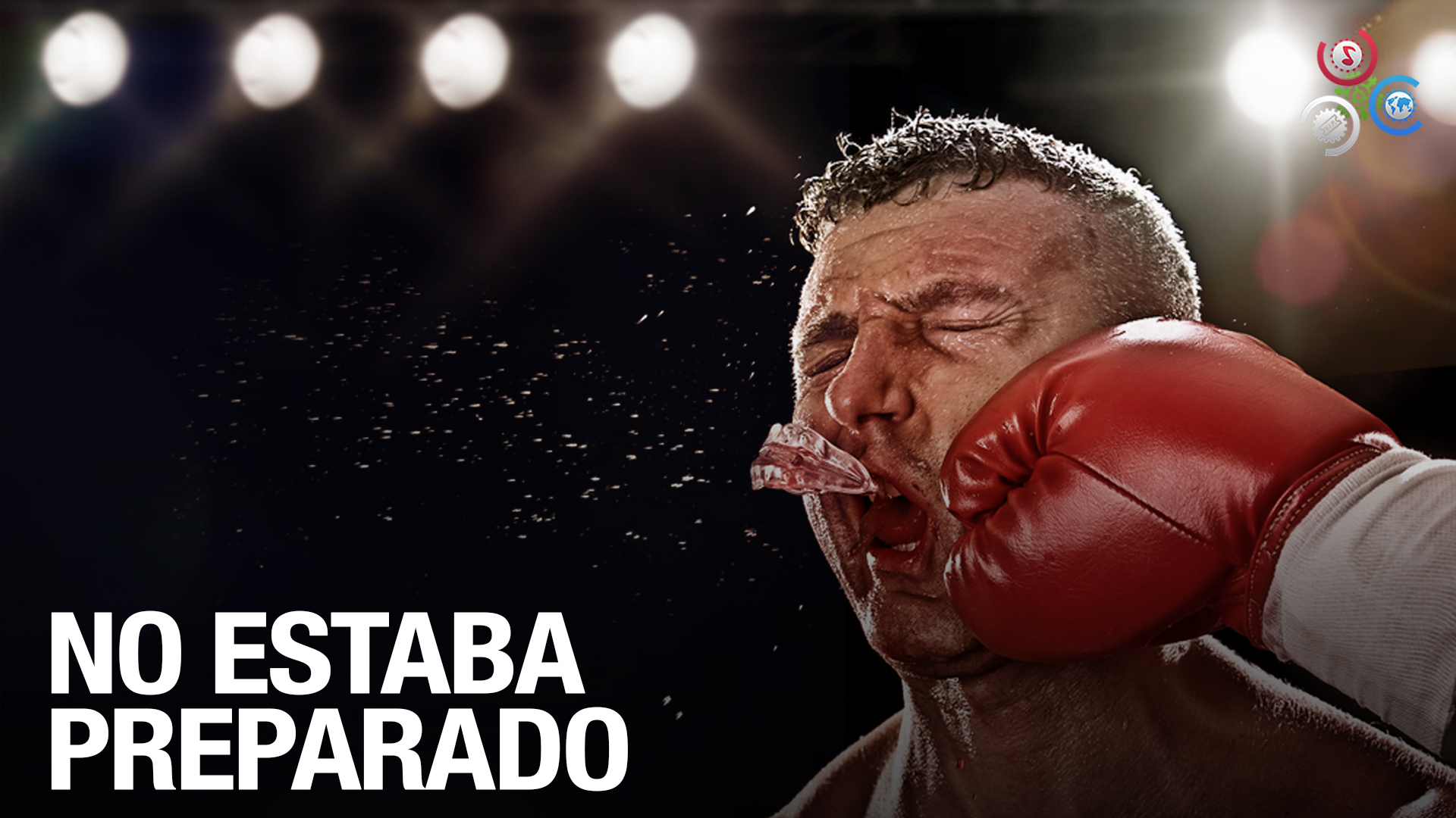 Borracho Busca Pelea, Pero No Estaba Preparado Para Lo Que Le Pasaría